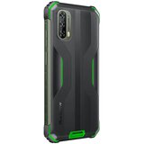 Blackview pametni robustni telefon BV7100 6GB+128GB, zelen | Shoptok.si