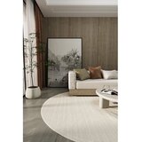 Conceptum Hypnose newyork 3101 - cream cream carpet (100 cm) | ePonuda.com