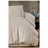 Mila Home Kremno bela posteljnina za zakonsko posteljo/podaljšana z rjuho/4-delna 200x220 cm – | Shoptok.si