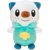 Pokemon Oshawott plišana igračka 20cm | shoptok.hr