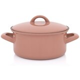 Metalac plitka šerpa MOKA 16cm/1,5lit | ePonuda.com