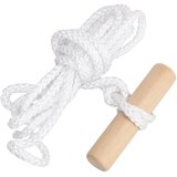  Sklopive sanjke s naslonom 110 cm od šperploče | shoptok.hr