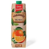 Maxi Sok orange 100% 1l | ePonuda.com