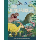  366 dinosaurusa | Eponuda.com