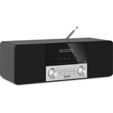 Technisat DigitRadio 3 ASA schwarz /silber | shoptok.hr