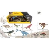  Set figura dinosaura, 8 komada Cijene