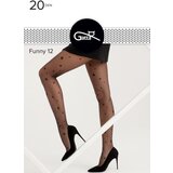Gatta Funny 12 Nero 2-S Cijene