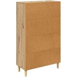  Kuhinjski ormarić Umjetnički hrast 70 x 31 x 115 cm Konstruirano drvo | shoptok.hr