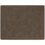 LIND DNA Podmetač od eko kože 35x45 cm Square L Corduroy – | shoptok.hr