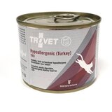 Trovet Hypoallrgenic Turkey Cat 200g | Eponuda.com