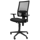  Uredska stolica Povedilla P&amp C BALI840 Crna | shoptok.hr
