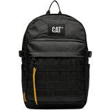 Caterpillar Yuma Backpack Crna | shoptok.hr