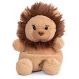 Pliš Animal Snugglie Safari – mekani anci za djecu Slon | shoptok.hr