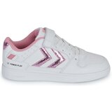 Hummel Nizke superge ST POWER PLAY JR Bela | Shoptok.si