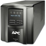 APC UPS brezprekinitveno napajanje SMART-UPS SMT750IC Line-Interactive, 750 VA, LCD, 230 V, 500 W, SmartConnect | Shoptok.si