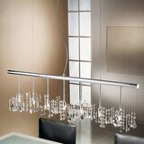  Kolarz 104.87.5 - Kristalni luster na sajli STRETTA 7xG9/40W/230V sjajni hrom | Eponuda.com
