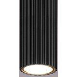  Sollux SL.1570 - Spot svetiljka KARBON 1xGU10/10W/230V 30 cm crna | Eponuda.com