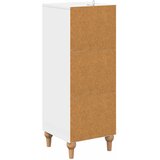  Ormar s ladicama Bijela visokog sjaja 33 x 34,5 x 90 cm | Eponuda.com