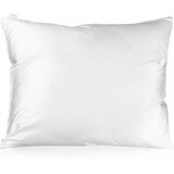 BrushArt Hair Satin pillowcase navlaka za jastuk saten White 50x60 cm | shoptok.hr