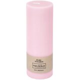 Eco candles by Ego dekor Rožnata sveča Friendly, čas gorenja 60 h Cene