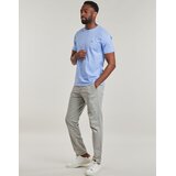 Gant Majice s kratkimi rokavi REG SHIELD SS T-SHIRT Modra | Shoptok.si