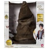 YUME Harry Potter elektronični čarobni šešir 43cm govori mađarski jezik - Cijene