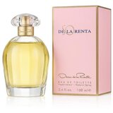 Oscar De La Renta So de la Renta 100 ml toaletna voda za ženske Cene