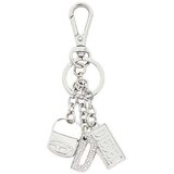 Diesel Ženski privezak za ključeve Cene