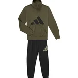 Adidas JC9714 Zelena