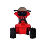 Motor na akumulator JT568 - rdeč | Shoptok.si
