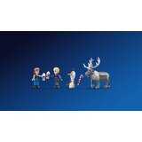 Lego 43256 Anina avantura na sankama | Eponuda.com
