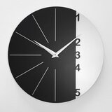 Callea Design Zidni sat Dimidia | shoptok.hr