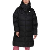 Nike sportswear therma-fit city series ženska parka DQ6878-010 Cene