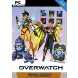 Battle.net Overwatch Digital Goodies (DLC) Key GLOBAL | ePonuda.com