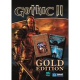  Gothic II: Gold Edition Steam Key GLOBAL | ePonuda.com