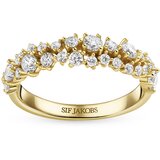 SIF JAKOBS SJ-R2493-CZ-YG-56 | Shoptok.si