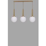 Opviq luster 2613432, Zlatne boje | Eponuda.com