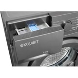 EXQUISIT Izvrstni pralni stroj inox 7 WA7014-021A look, kg, 1400 obr/min. | Shoptok.si