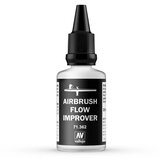 Vallejo airbrush flow improver 262-17Ml. Cene