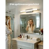 YAFIDO LED svetilka za kopalniško ogledalo 40cm 9W | Shoptok.si