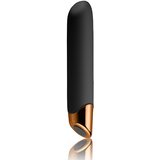 Rocks Off Vibrator Chaiamo, črn | Shoptok.si