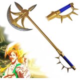  Nanatsu no Taizai Escanor replika sekire Rhitta | Shoptok.si