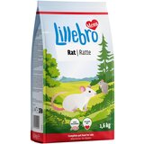 Lillebro hrana za štakore - 3 x 1,6 kg | shoptok.hr