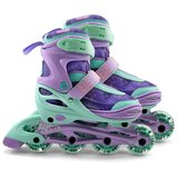  3u1 Role FROZEN s podesivim LED kotačima 30-33 Frozen Cijene