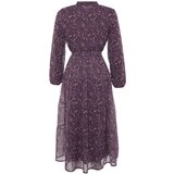 Trendyol Ženska haljina Chiffon | shoptok.hr