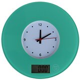 Koracell kuhinjska vaga+sat KC-711 | shoptok.hr