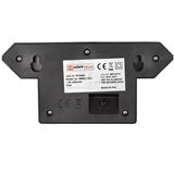  HÖFFTECH - LED solarno zidno svetlo sa senzorom LED/5,5V 200 mAh IP44 | Eponuda.com
