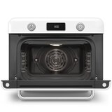 Smeg COF01WHEU Tisch Dampfbackofen | Shoptok.si