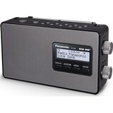 Panasonic RF-D10EG-K crna | shoptok.hr