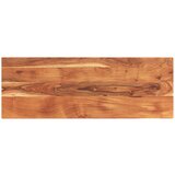 vidaXL mizna plošča 140x60x3,8 cm pravokotna trden akacijev les, (21411889) | Shoptok.si